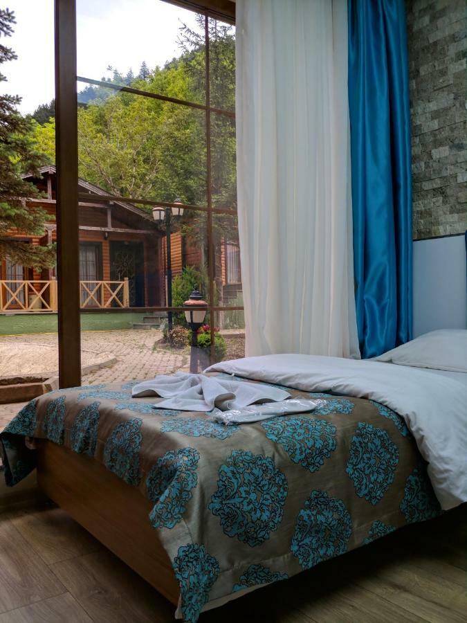 Centro Park Hotel Uzungol Ruang foto